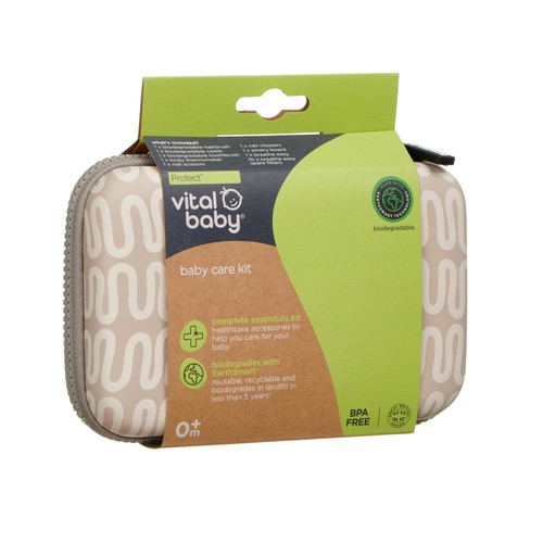 Vital Baby Protect Baby Care Kit thumbnail 6