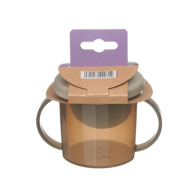 Vital Baby Hydrate Free Flow Cup, Natural Stone thumbnail 4