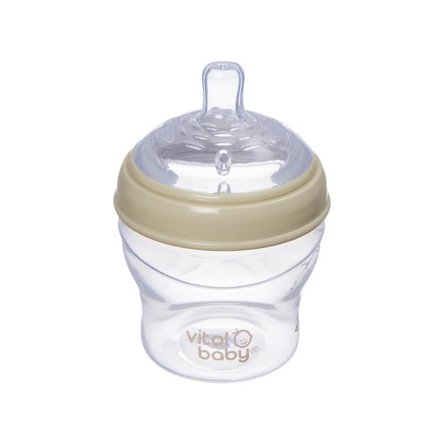 Vital Baby Nurture Breast Like Bottle 150ml
