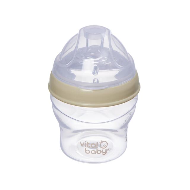 Vital Baby Nurture Breast Like Bottle 150ml thumbnail 3