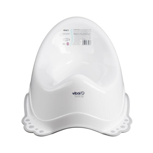 Vital Baby Hygiene Perfectly Simple Potty