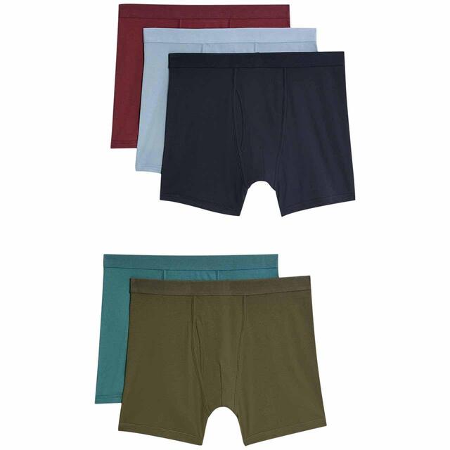 M&S Mens Collection Cool & Fresh Trunks, S-XL
