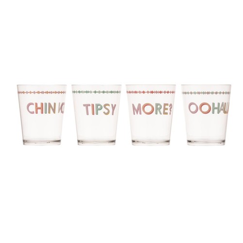 Yvonne Ellen Picnic Tumblers thumbnail 3