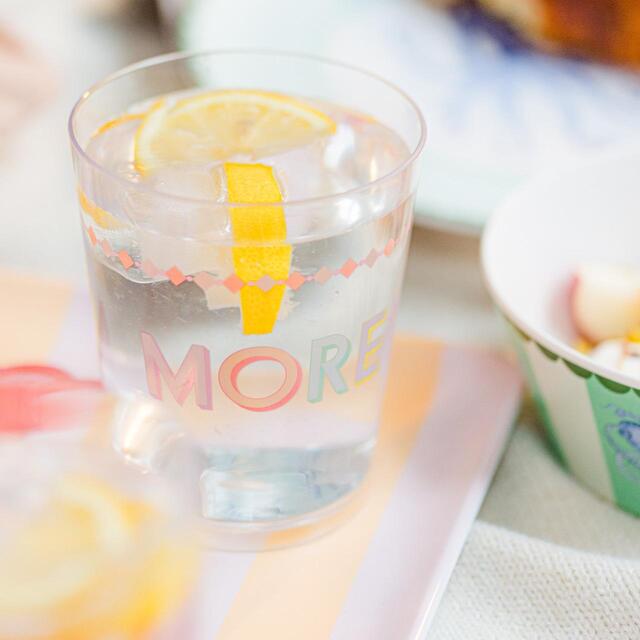 Yvonne Ellen Picnic Tumblers thumbnail 4