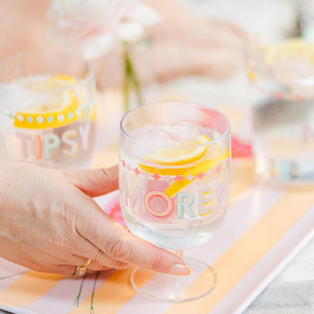 Yvonne Ellen Picnic Wine Glasses thumbnail 7