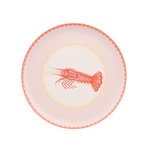 Yvonne Ellen Picnic Dinner Plates thumbnail 2