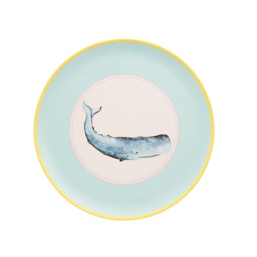 Yvonne Ellen Picnic Dinner Plates thumbnail 4