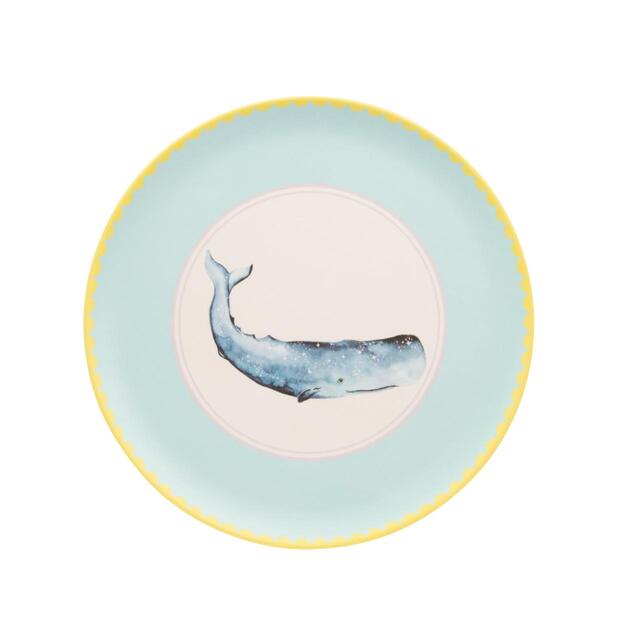 Yvonne Ellen Picnic Dinner Plates thumbnail 4