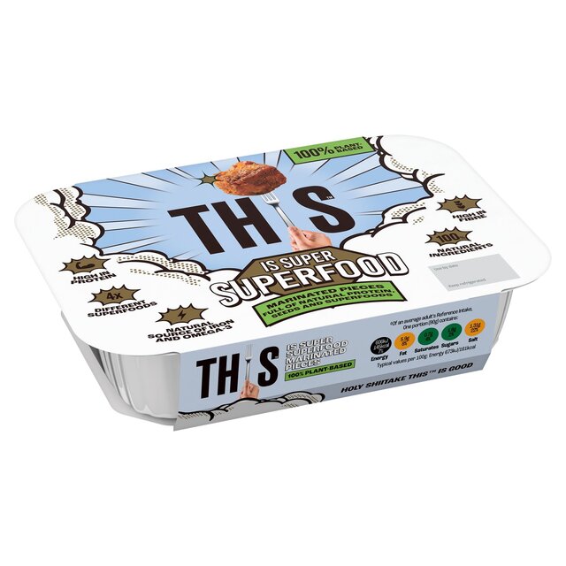 THIS Is Super Superfood Marinated Pieces thumbnail 2