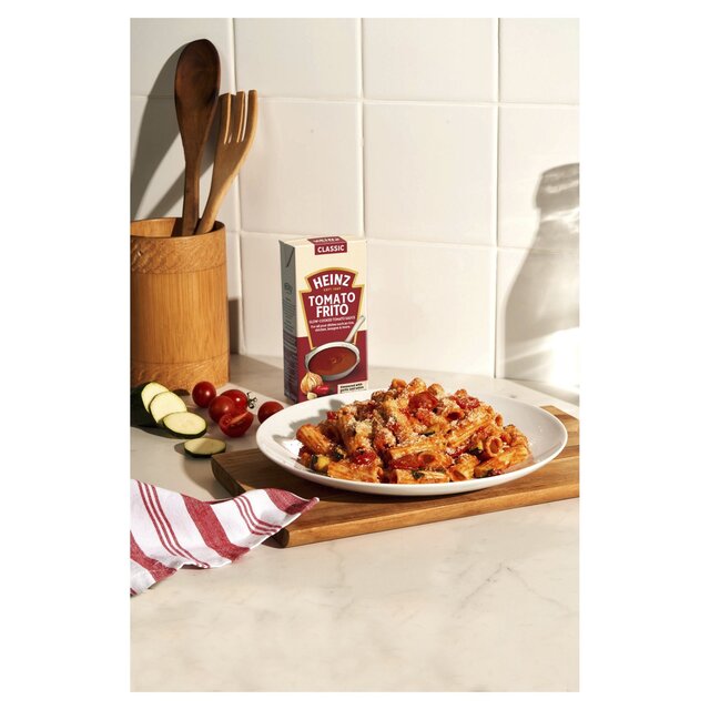 Heinz Tomato Frito thumbnail 3