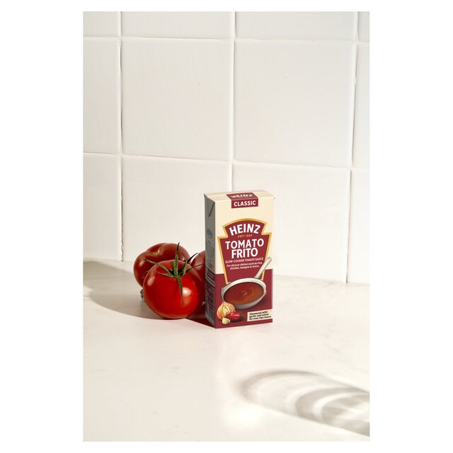 Heinz Tomato Frito thumbnail 4
