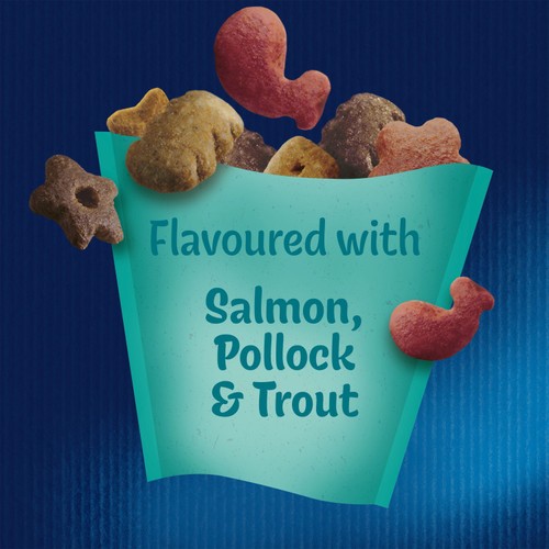 Felix Goody Bag Seaside Mix Cat Treats thumbnail 7