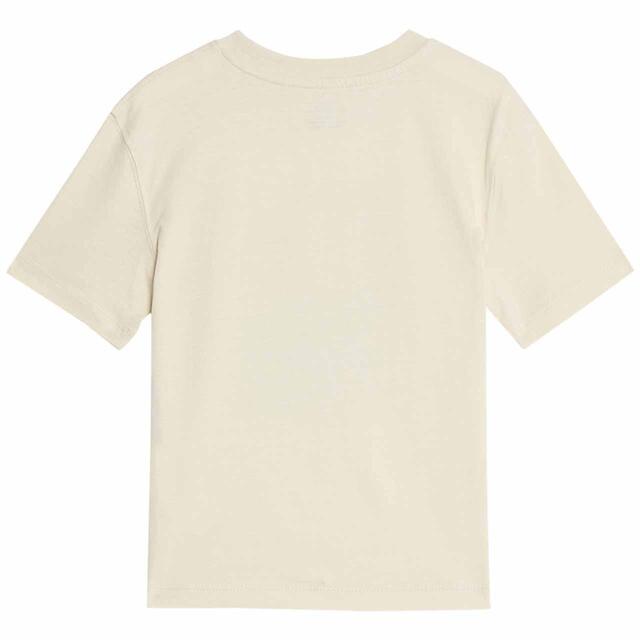 M&S Boys Pure Cotton Wave Graphic T-Shirt thumbnail 2