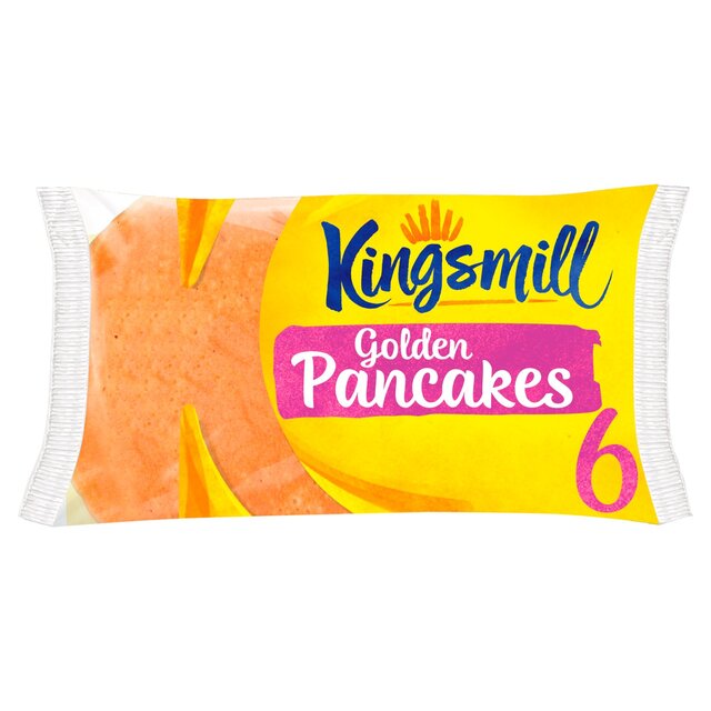 Kingsmill Pancakes thumbnail 2