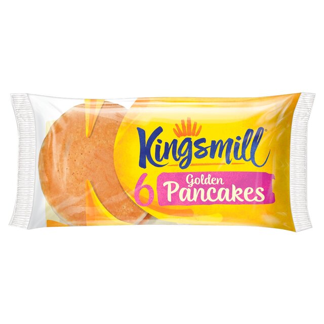 Kingsmill Pancakes thumbnail 3