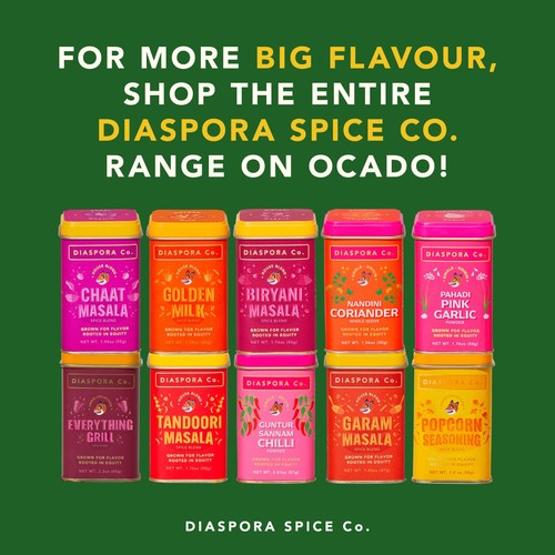 Diaspora Co. Everything Grill Spice Blend thumbnail 7