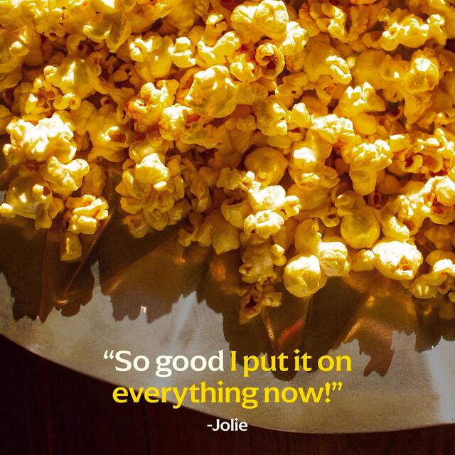 Diaspora Co. Popcorn Masala thumbnail 4