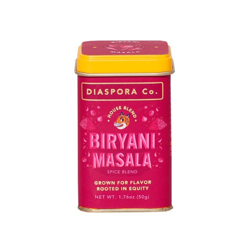 Diaspora Co. Biryani Masala