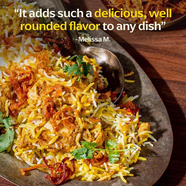 Diaspora Co. Biryani Masala thumbnail 2