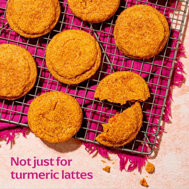 Diaspora Co. Golden Milk thumbnail 3