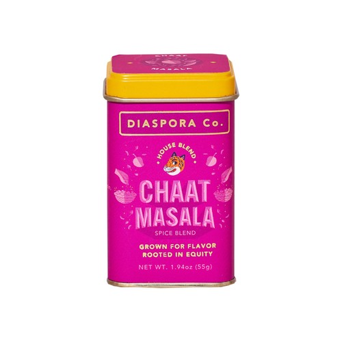Diaspora Co. Chaat Masala