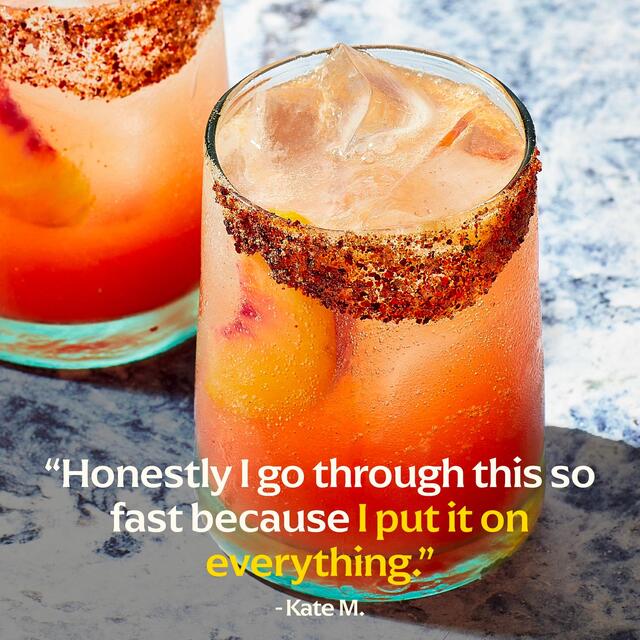 Diaspora Co. Chaat Masala thumbnail 3