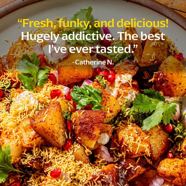 Diaspora Co. Chaat Masala thumbnail 4