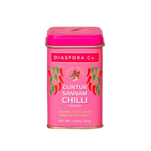 Diaspora Co. Guntur Sannam Chilli