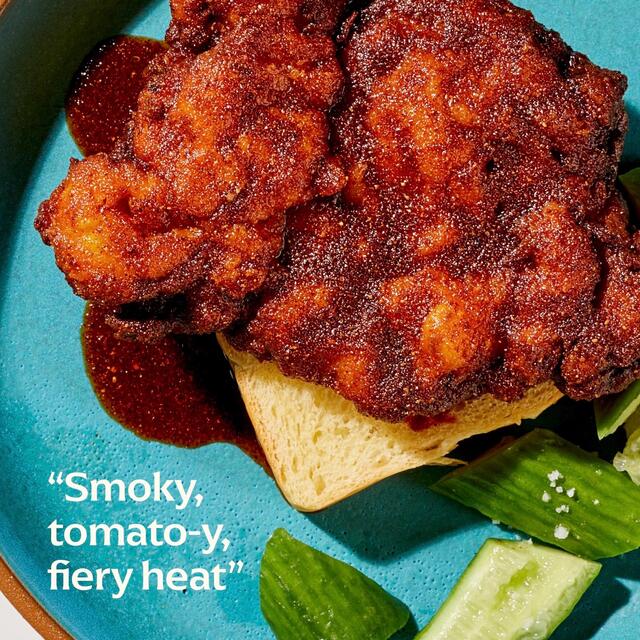 Diaspora Co. Guntur Sannam Chilli thumbnail 5