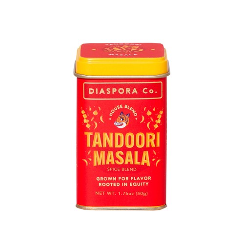 Diaspora Co. Tandoori Masala