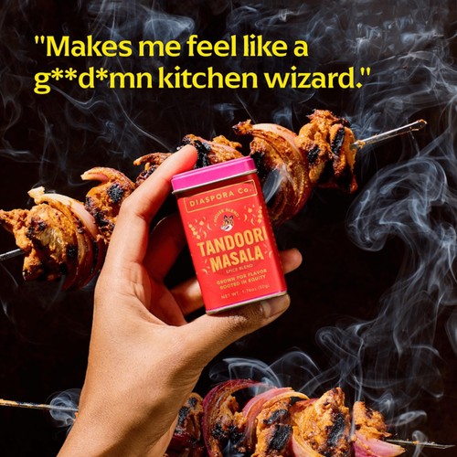 Diaspora Co. Tandoori Masala thumbnail 2