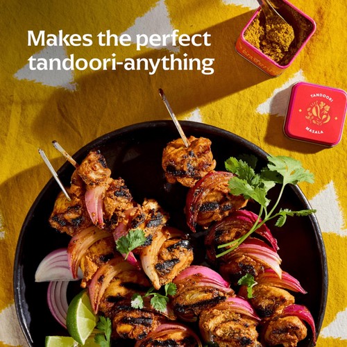 Diaspora Co. Tandoori Masala thumbnail 4