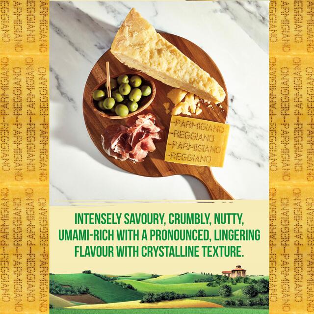 Parmareggio 40 Month Parmigiano Reggiano thumbnail 2
