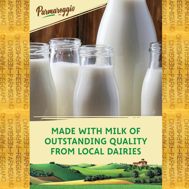 Parmareggio 40 Month Parmigiano Reggiano thumbnail 4