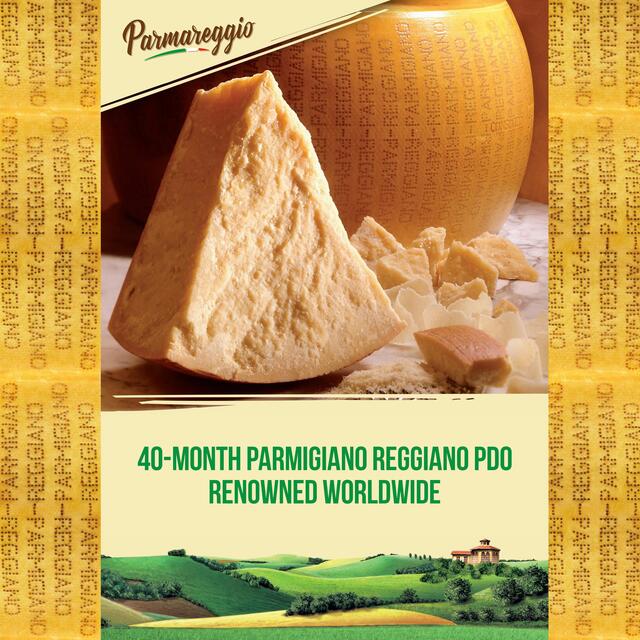 Parmareggio 40 Month Parmigiano Reggiano thumbnail 5