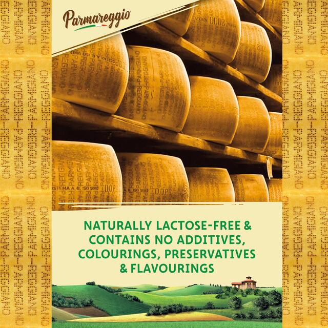 Parmareggio 40 Month Parmigiano Reggiano thumbnail 6