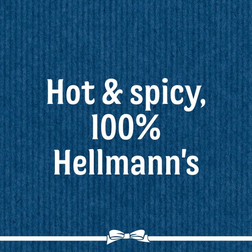 Hellmann's Spicy Mexican thumbnail 2