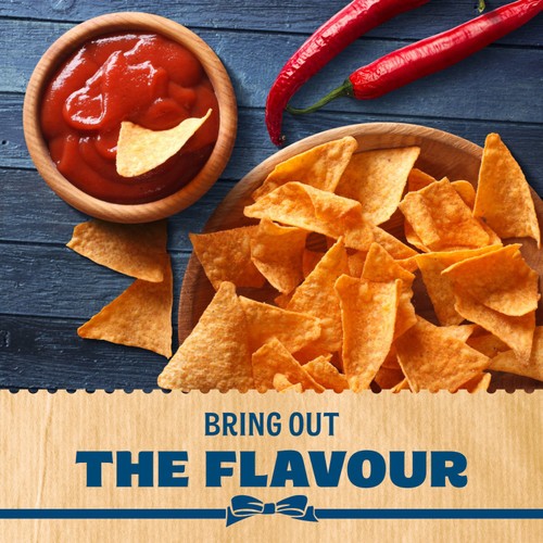 Hellmann's Spicy Mexican thumbnail 4