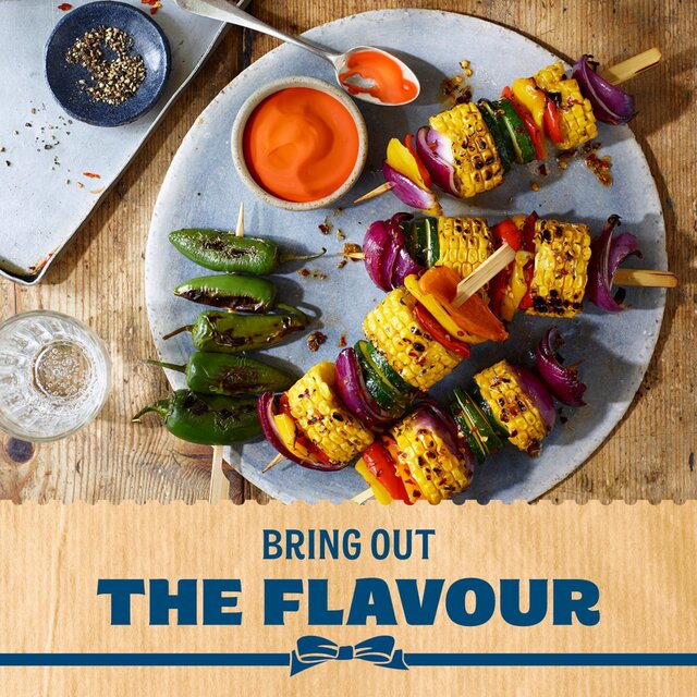 Hellmann's Sweet & Sour Sauce thumbnail 5