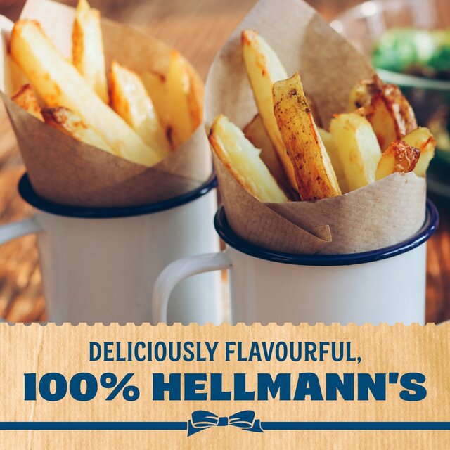 Hellmann's Sweet & Sour Sauce thumbnail 6