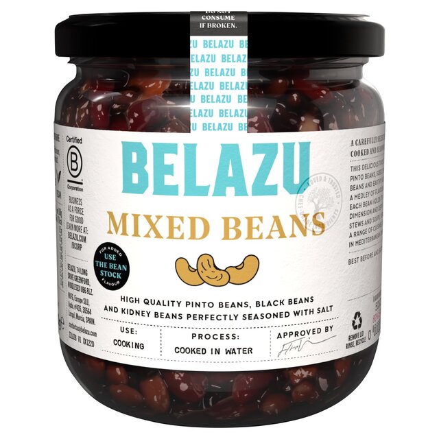 Belazu Mixed Beans