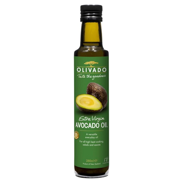 Olivado Extra-Virgin Avocado Oil