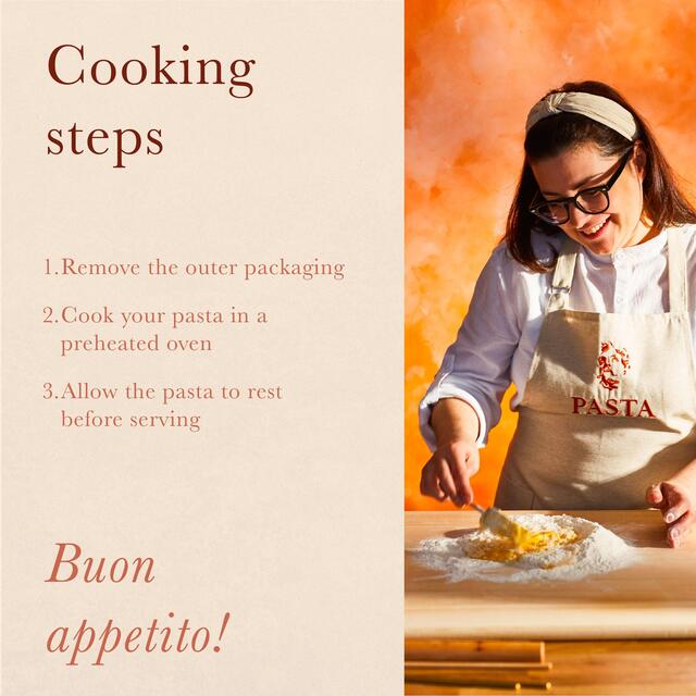 Spicy Prawn Mac & Cheese thumbnail 3