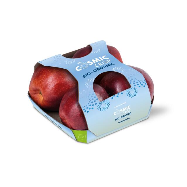 Cosmic Crisp Organic Apples
