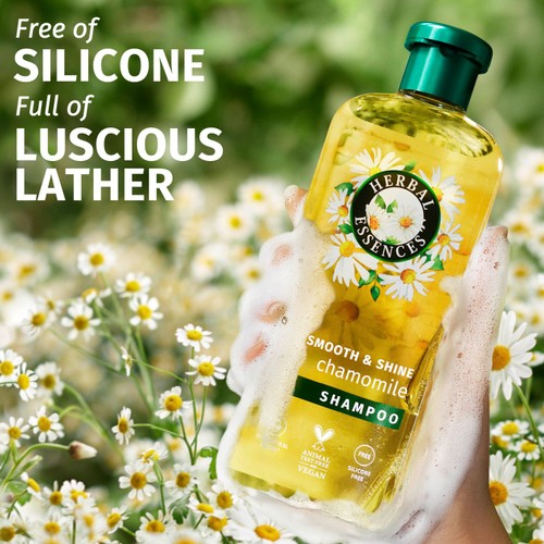 Herbal Essences Chamomile Shampoo  thumbnail 5