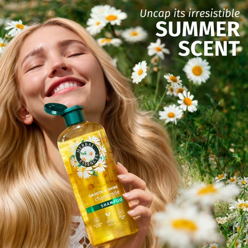 Herbal Essences Chamomile Shampoo  thumbnail 7