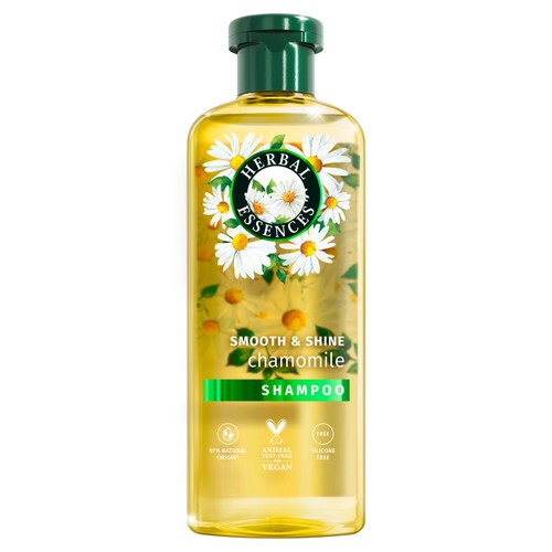 Herbal Essences Chamomile Shampoo  thumbnail 8