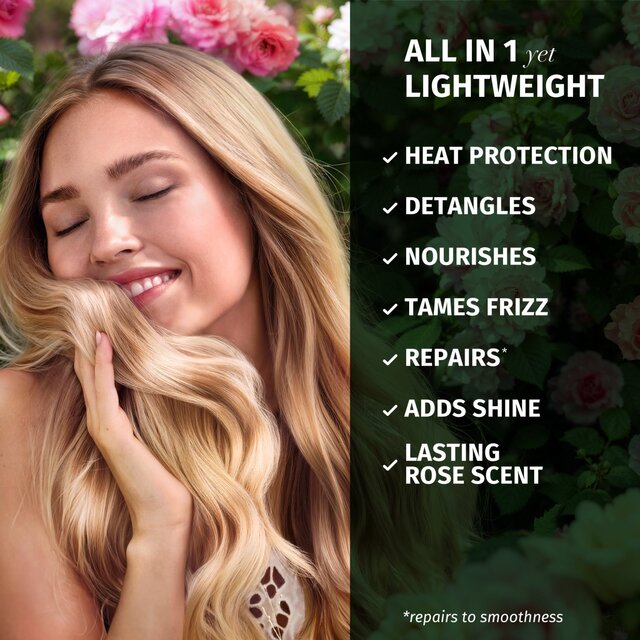 Herbal Essences Rose Leave On Treatment thumbnail 7