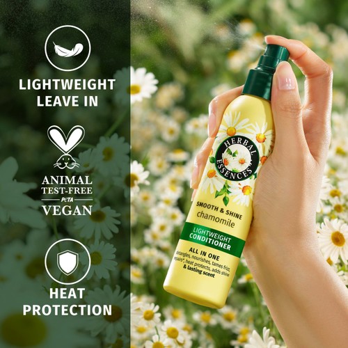 Herbal Essences Chamomile Leave On Treatment thumbnail 3