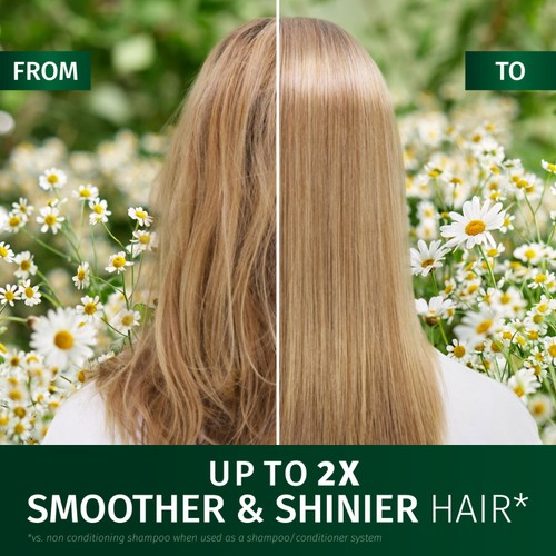Herbal Essences Chamomile Leave On Treatment thumbnail 4